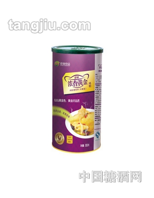 嘉豪浓香黄金鸡粉900g