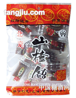 北京山楂饼