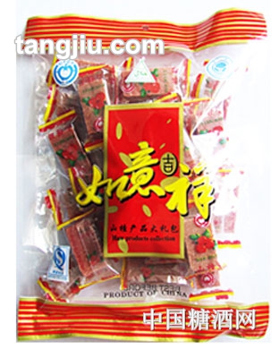 山楂酪袋装