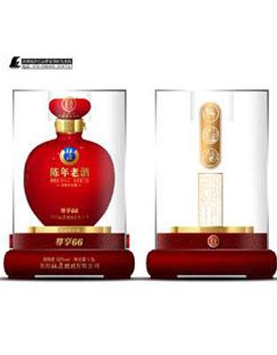 1500ml坛子酒