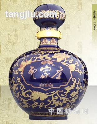 贾家庄三十年原浆1500ml