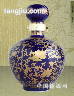 贾家庄二十年原浆1500ml
