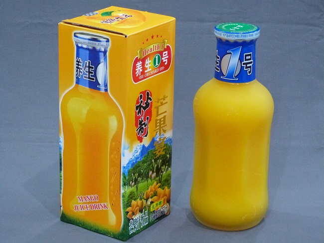 750ml养生1号芒果汁