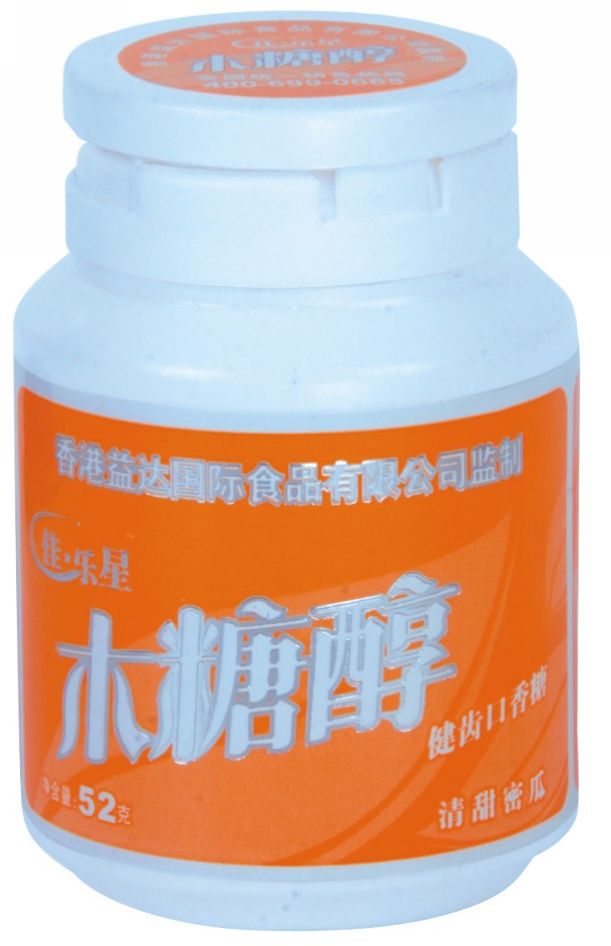 供应香港益达口香糖