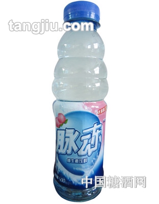 加力健脉冻维生素饮料500ml