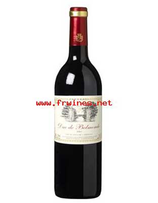 百乐门干红葡萄酒