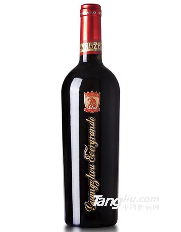 梦菲 干红葡萄酒