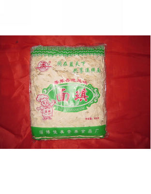 600克精制面琪