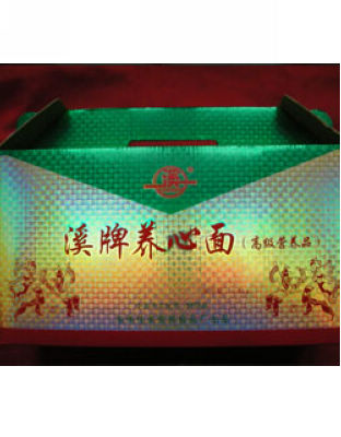 富硒养心面礼品箱