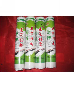 麦芯挂面450g