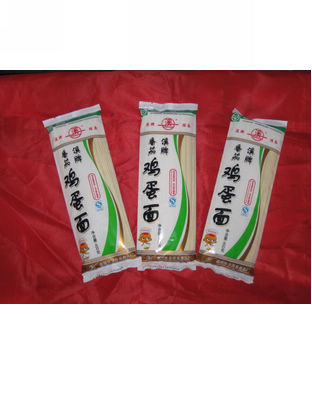 蕃茄鸡蛋面