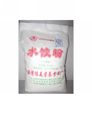 一等小麦粉25公