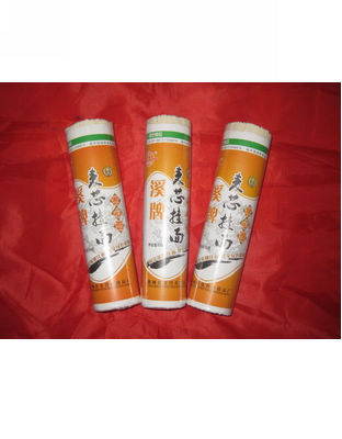 麦芯挂面宽心面