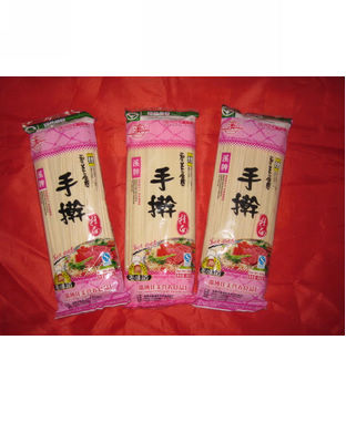 手擀挂面
