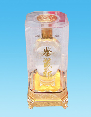 鉴藏郎水晶经典