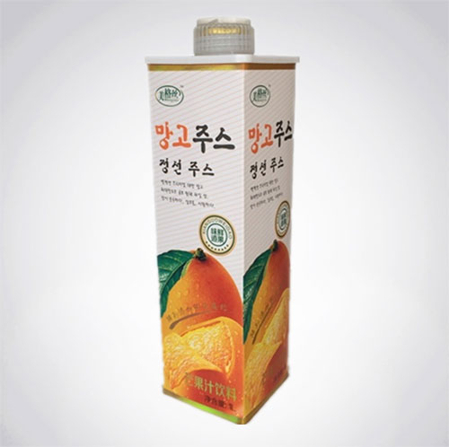 好看好喝好拿 美格丝1L纸盒装1L*6瓶包装上市了 欢迎各