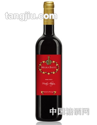 葡金-喜庆红葡萄酒