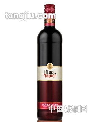 黑塔-梅鹿红葡萄酒