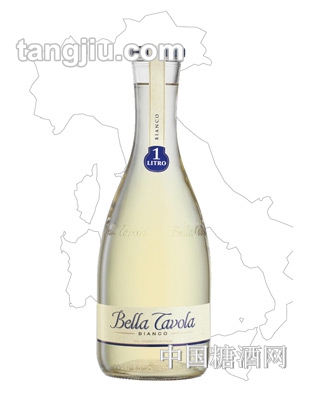 倍丽白葡萄酒