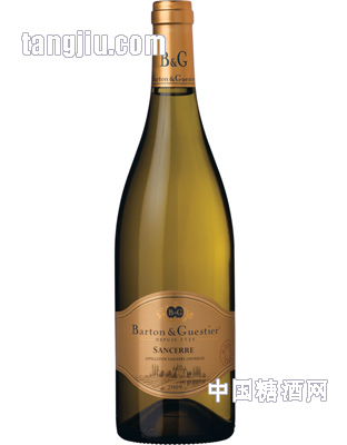 宾杰桑塞尔金标白葡萄酒