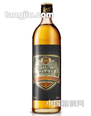 天岑标准苏格兰威士忌