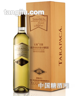 长相思琼瑶浆甜白葡萄酒