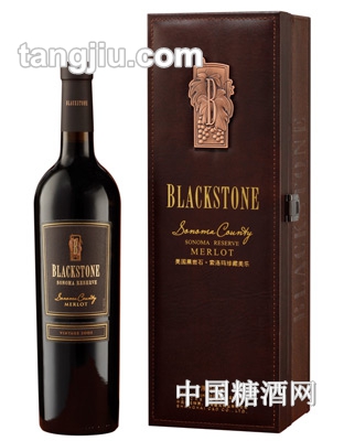 索洛玛珍藏美乐红葡萄酒