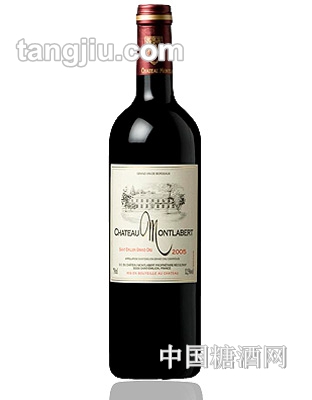 蒙拉贝酒庄葡萄酒