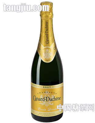 希帝雷欧尼香槟