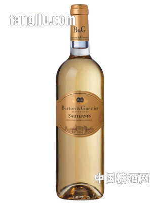 宾杰索泰尔纳金标白葡萄酒
