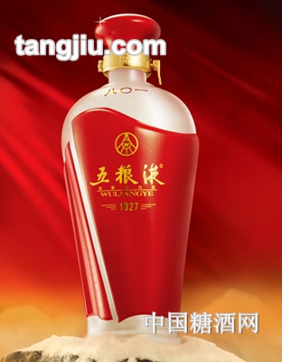 五粮液八0一酒（52&#176;）801ml