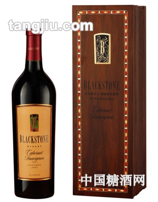 索洛玛酿酒师赤霞珠红葡萄酒