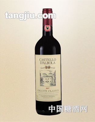 经典康帝红葡萄酒