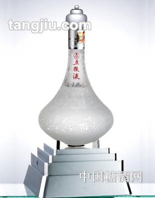 五粮液-金玉满堂