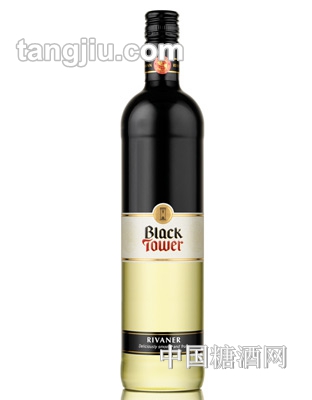 黑塔-丽瓦娜白葡萄酒