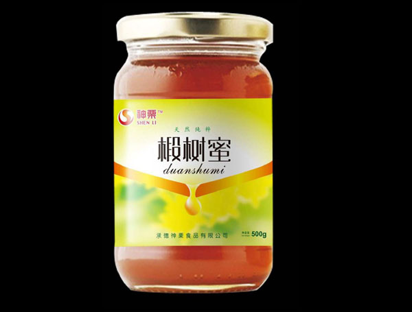 椴树蜜