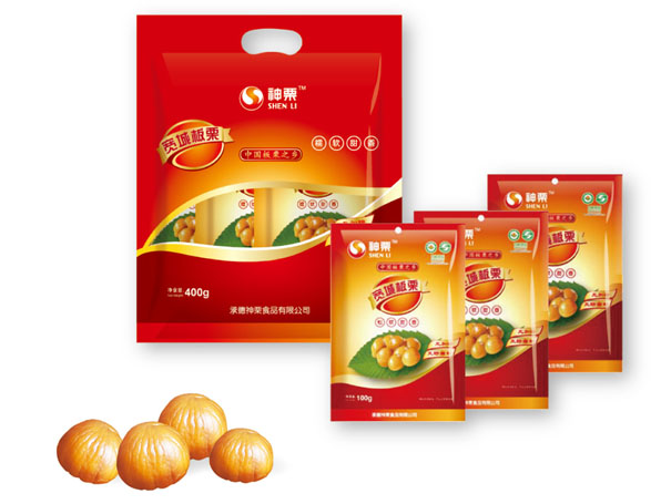 精品礼袋