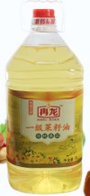 冉龙一级菜籽油