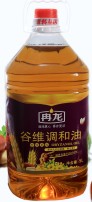 冉龙谷维调和油