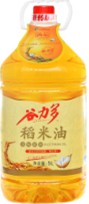 冉龙谷力多稻米油