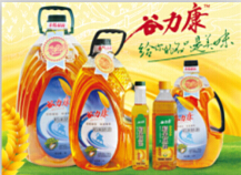 供应谷力康稻米油