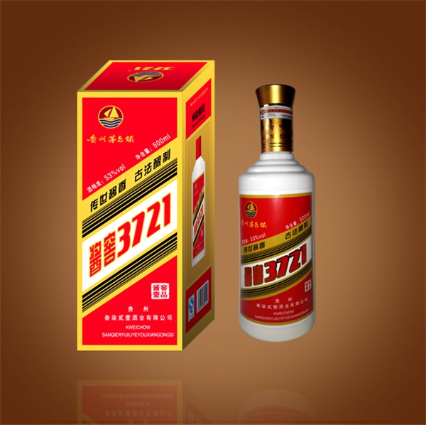 酱窖3721酱窖壹品