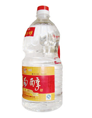 江南醇2.5L纯粮酒