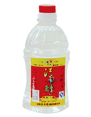 江南醇纯粮玉液