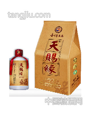 天赐缘 125ml
