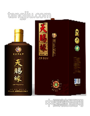 天赐缘 善缘