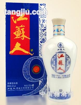 江苏人酒九羊启泰