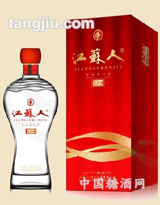 江苏人情酒
