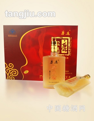 江苏人酒保健酒