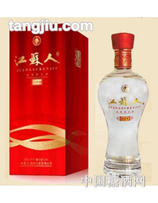 江苏人情酒